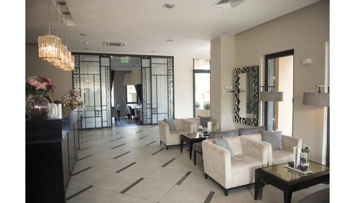 Hotel Nora Prestige poza 9