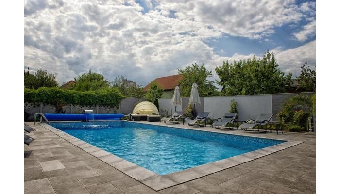 Hotel Nora Prestige poza 13