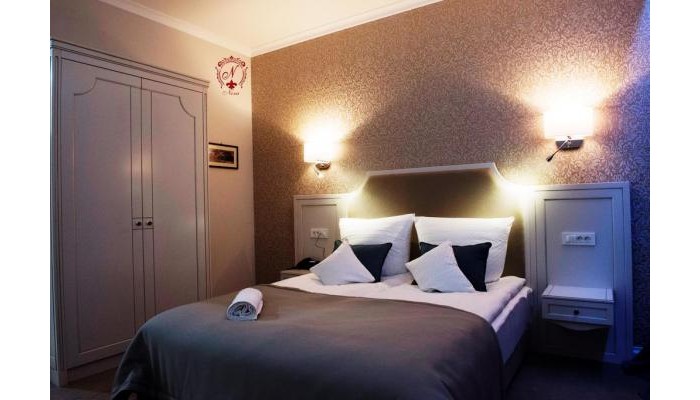 Hotel Nora Prestige poza 0