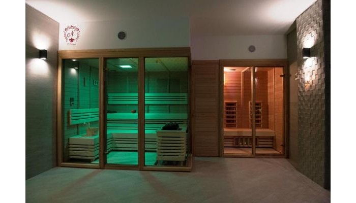 Hotel Nora Prestige poza 3