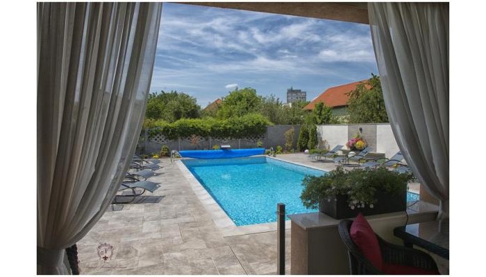 Hotel Nora Prestige poza 7