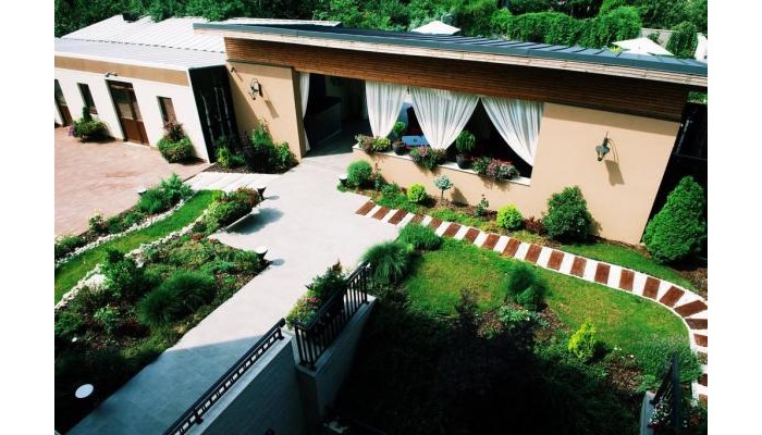 Hotel Nora Prestige poza 14