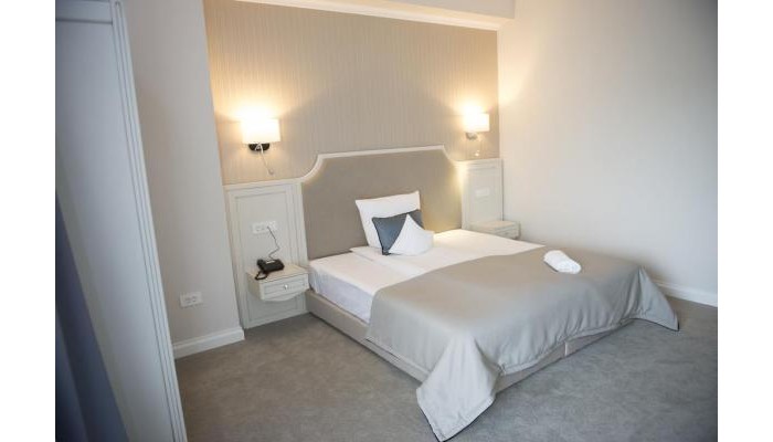 Hotel Nora Prestige poza 12