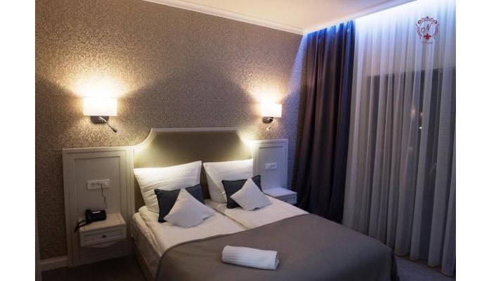 Hotel Nora Prestige poza 5