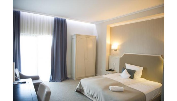 Hotel Nora Prestige poza 10