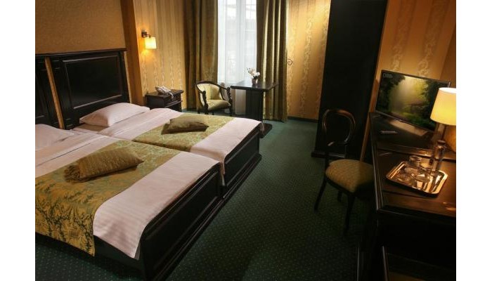 Hotel Novera poza 16