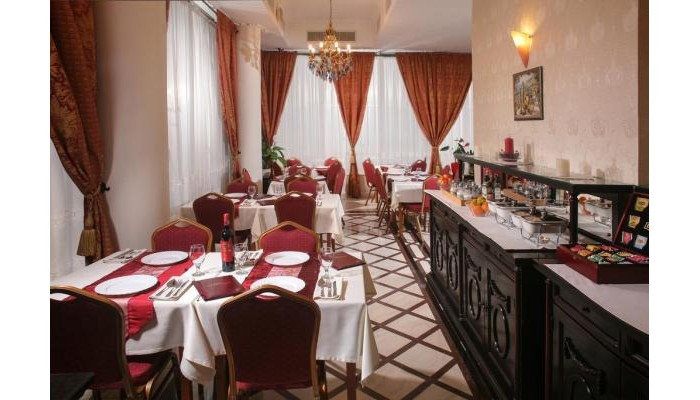 Hotel Novera poza 15