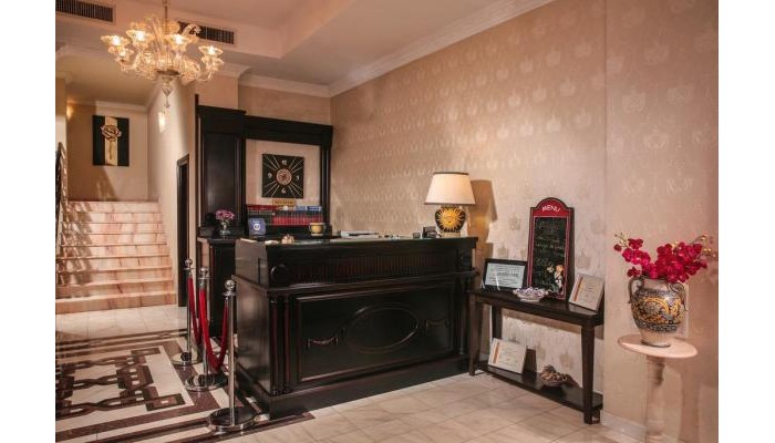 Hotel Novera poza 11