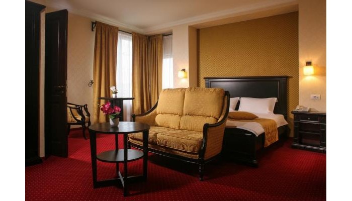 Hotel Novera poza 12