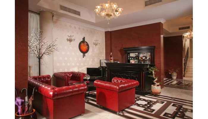 Hotel Novera poza 13