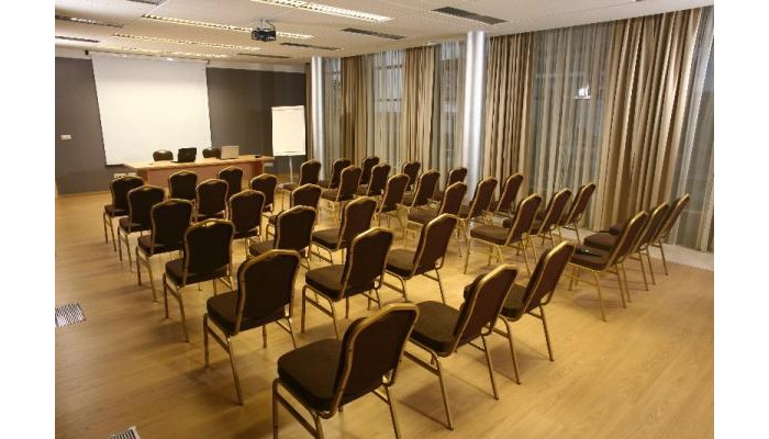 Hotel Reghina Blue poza 2