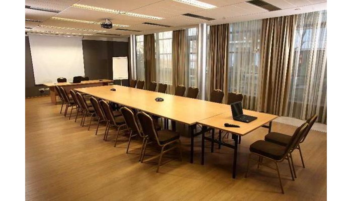 Hotel Reghina Blue poza 8