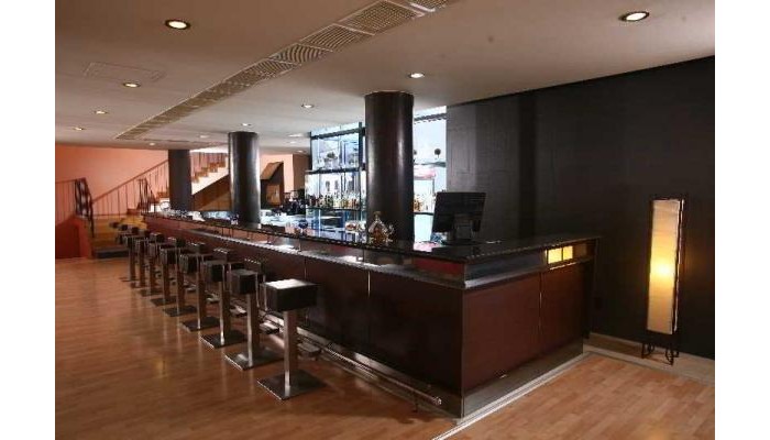 Hotel Reghina Blue poza 5