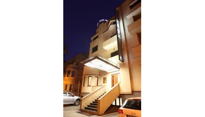 Hotel Savoy poza 0