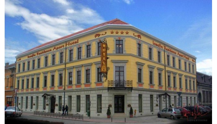 Iosefin Residence Aparthotel poza 0