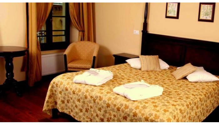 Iosefin Residence Aparthotel poza 3