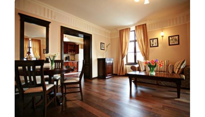 Iosefin Residence Aparthotel poza 1