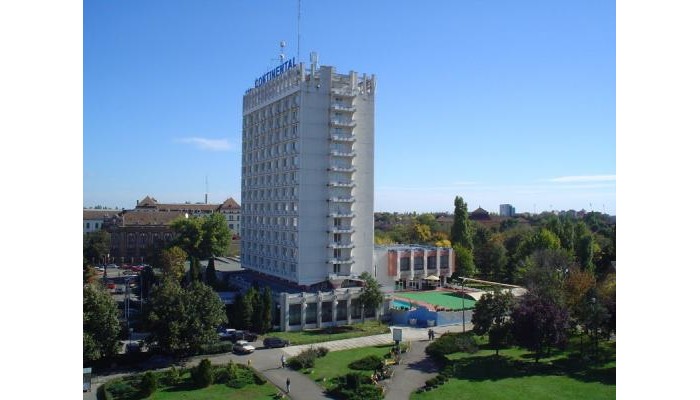 North Star Continental Resort poza 8