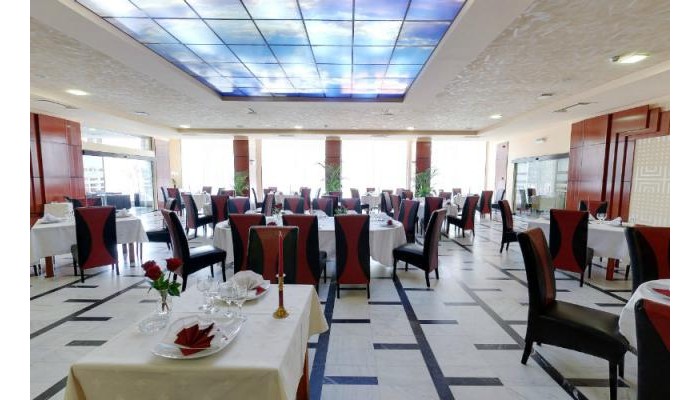 North Star Continental Resort poza 0