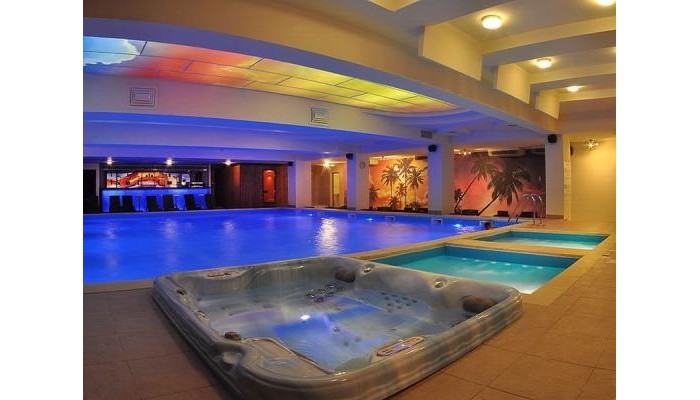 North Star Continental Resort poza 3