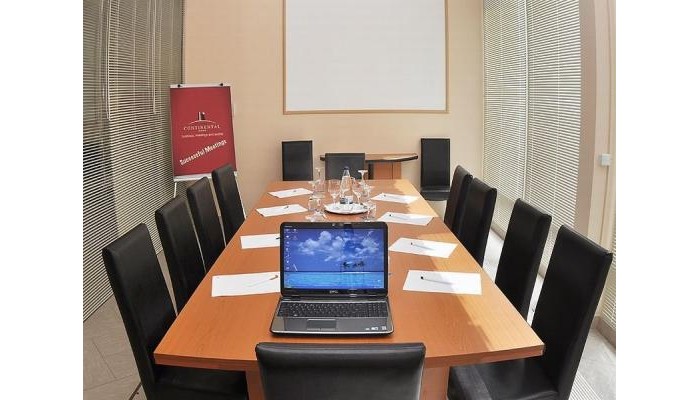 North Star Continental Resort poza 2