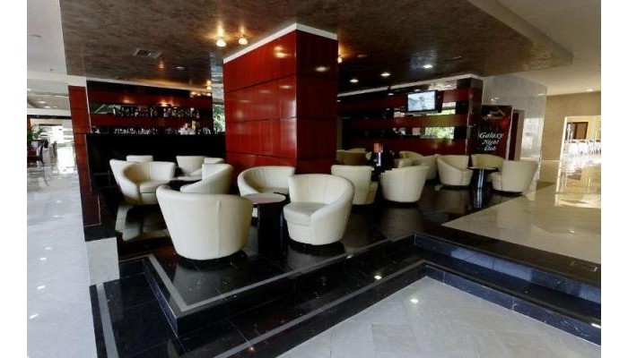 North Star Continental Resort poza 1