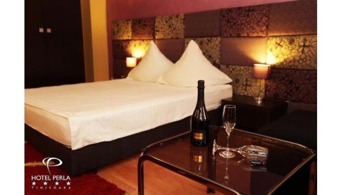 Perla Hotel poza 8