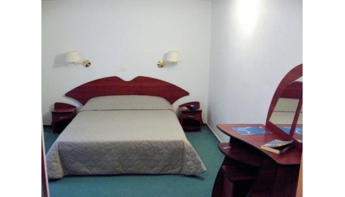 Hotel Egreta poza 7