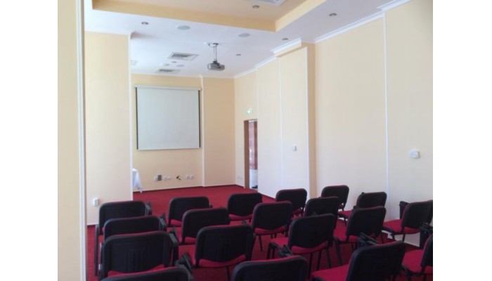 Hotel Egreta poza 9
