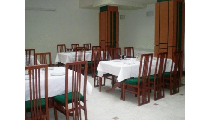 Hotel Egreta poza 2
