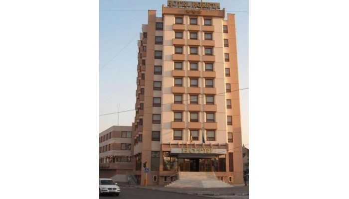 Hotel Egreta poza 0