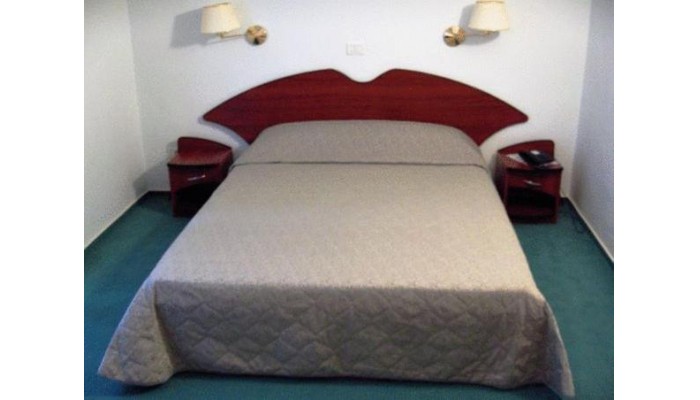 Hotel Egreta poza 3