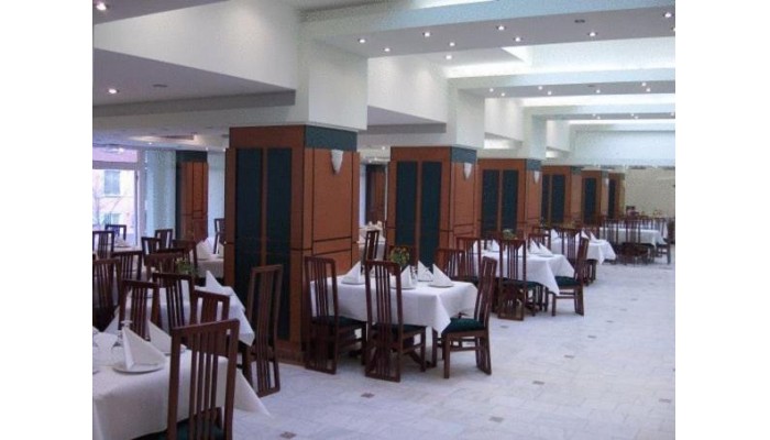 Hotel Egreta poza 1