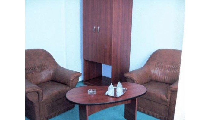 Hotel Egreta poza 6