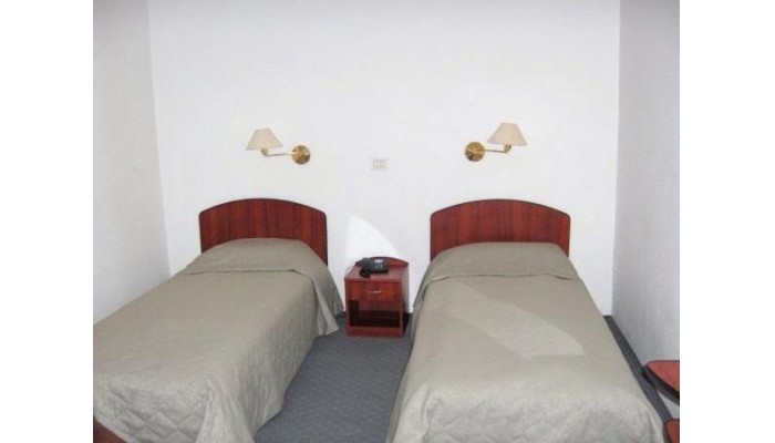 Hotel Egreta poza 8