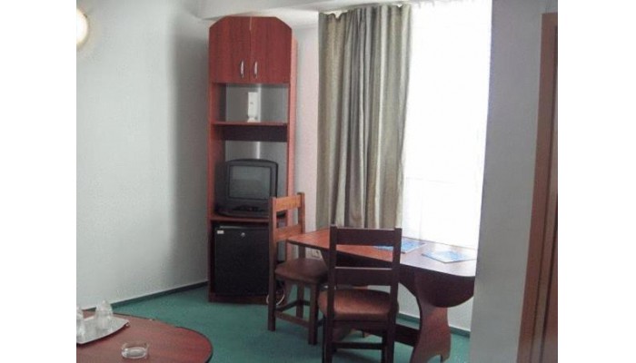 Hotel Egreta poza 5