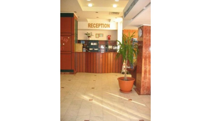 Hotel Egreta poza 4