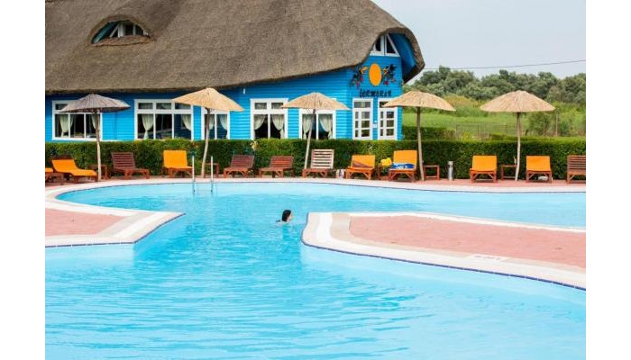 Complex Cormoran poza 7