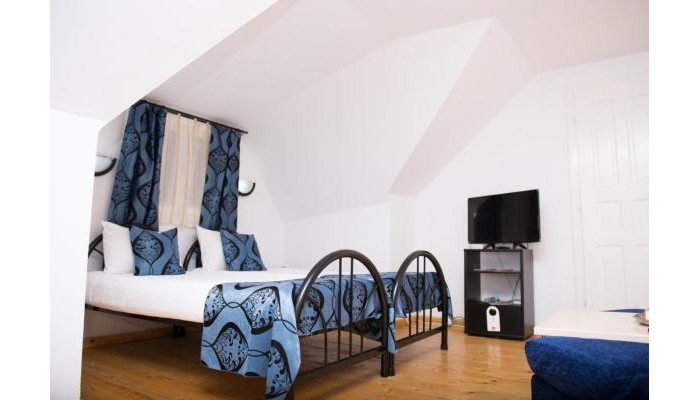 Complex Cormoran poza 6