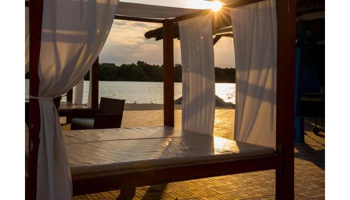 Complex Cormoran poza 9