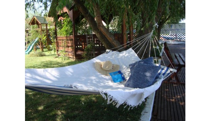 Hotel Casa Dintre Salcii poza 7