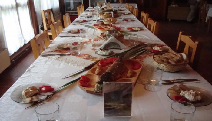 Hotel Casa Dintre Salcii poza 16