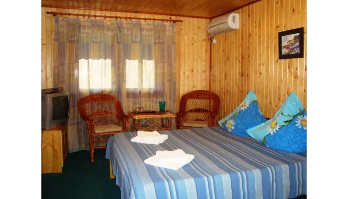 Hotel Casa Dintre Salcii poza 10