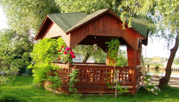 Hotel Casa Dintre Salcii poza 6