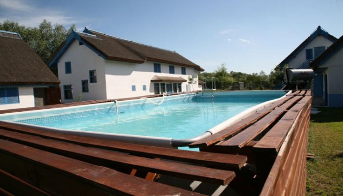 Hotel Casa Dintre Salcii poza 1