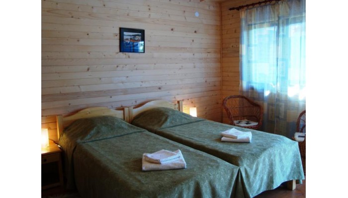 Hotel Casa Dintre Salcii poza 14