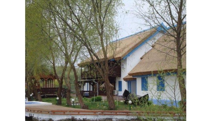 Hotel Casa Dintre Salcii poza 3