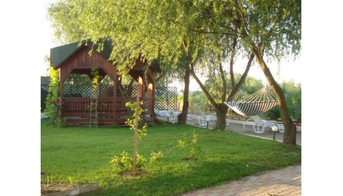 Hotel Casa Dintre Salcii poza 4