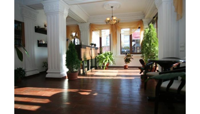 Hotel Belvedere poza 13