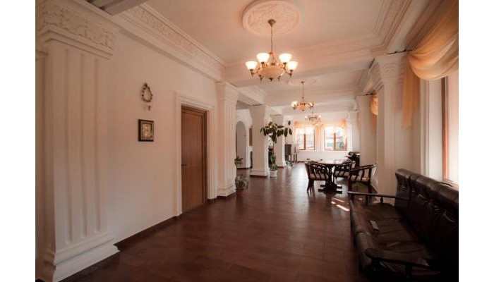 Hotel Belvedere poza 15